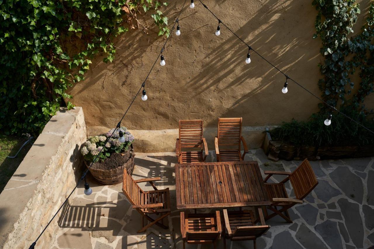 Casa Palacio Arminon Exterior foto