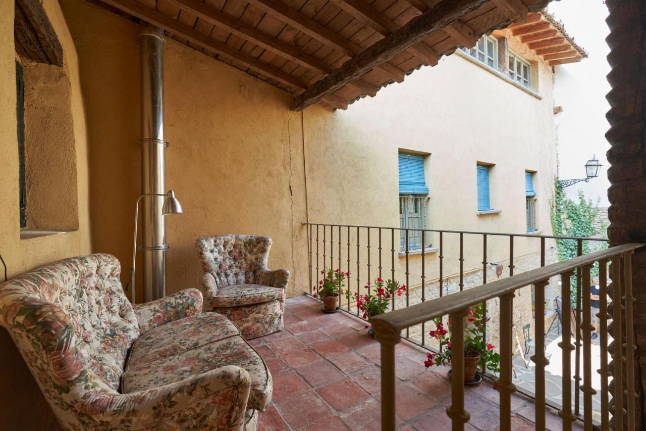 Casa Palacio Arminon Exterior foto