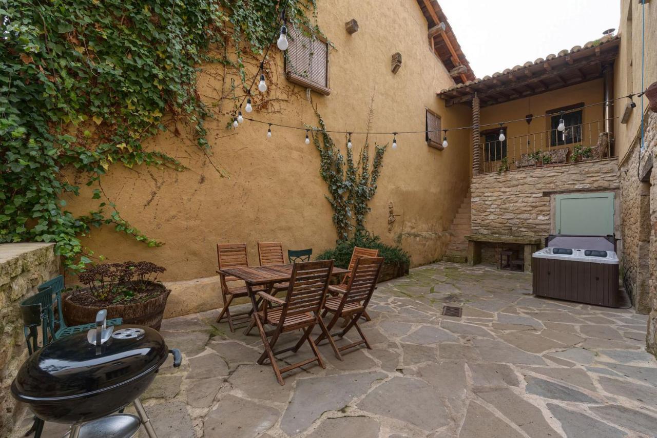 Casa Palacio Arminon Exterior foto