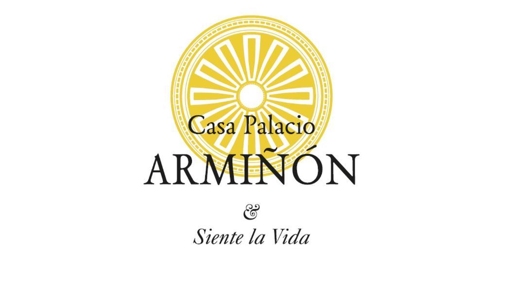 Casa Palacio Arminon Exterior foto